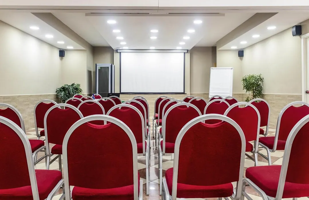 Ibis Styles Roma Vintage-1